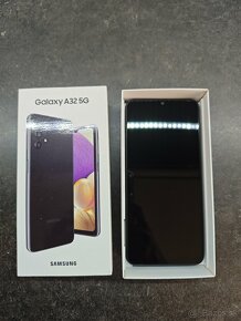 Samsung A32 5G 4gb 128gb - 5