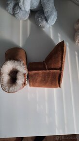 UGG austria cizmicky pre babatka - 5