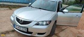 Mazda 3 2006 1.6D 80kW - 5