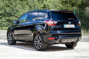 Ford Kuga - 5