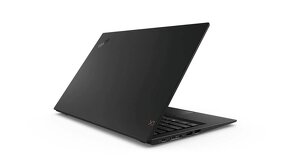 Lenovo X1 Carbon G6:Core i5 8350U, 8GB, SSD 256GB, W10P - 5