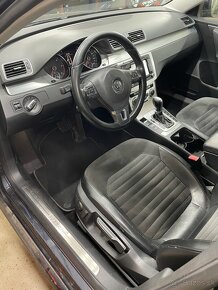 Volkswagen Passat B7 4motion - 5