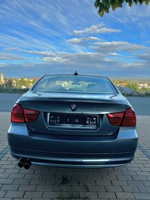 Bmw 330D x-drive - 5