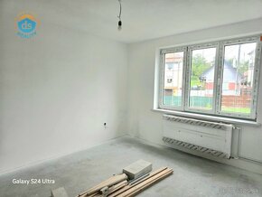 Na prenájom 3 izbový byt, 65 m2, balkón, záhrada, kompletná  - 5