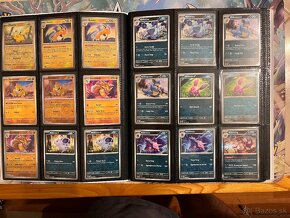 Pokemon Scarlet & Violet 151 - zakladny set (1-165) - 5