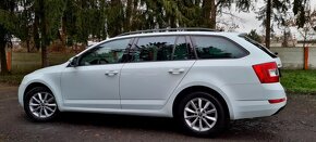 Škoda Octavia Combi 2.0 TDI EleganceStyle - 5