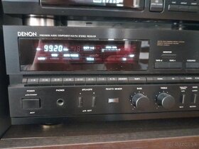 DENON HIFI - 5