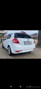 Kia ceed - 5