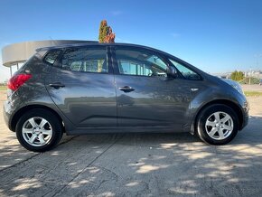 ✅Kia Venga 1.4 CVVT EX✅ /1.Majitel - 5