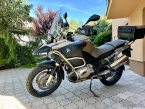 BMW R1200 GS ADVENTURE - 5