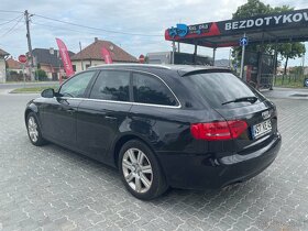 Audi A4 avant 2.0 TDI atraction r.v 2011 navi bixenon - 5