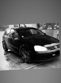 Golf 5 1.9 77kw - 5