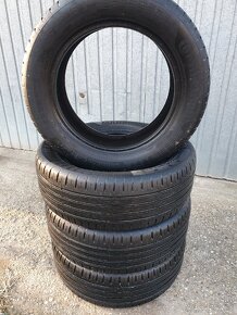 Letne 205/55r16 - 5