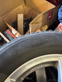 5x112 r15 195/65 - 5