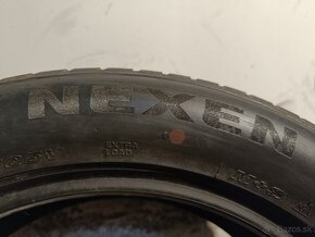 235/60 R18 Zimné pneumatiky Nexen Winguard 2 kusy - 5