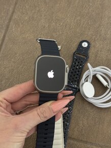 Apple Watch Ultra 1 - 5