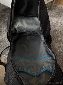 Predané - Ruksak/batoh Thule Crossover 32L - 5