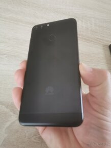 Huawei P Smart 2018 cierny v stave noveho za 50€ - 5