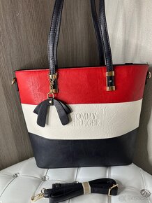 Tommy Hilfiger kabelka - 5