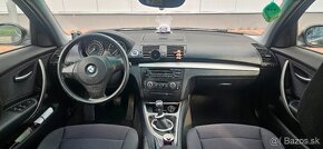 BMW 116i - 5