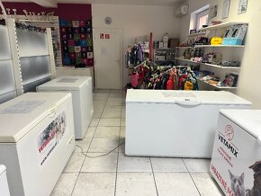 Odstúpim predajňu Chovateľské potreby a BARF shop Prievidza - 5