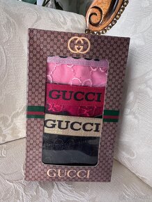 Damske tanga gucci - 5