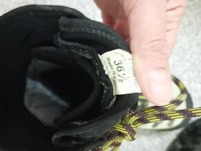 La sportiva evo 36,5 - 5