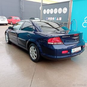 Chrysler Sebring naj 196xxxkm - 5