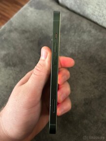 iPhone 13 128gb Green - 5