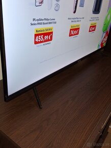 Predam smart tv 55 Tcl - 5