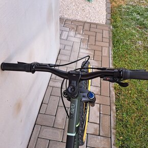 Detský bicykel ROCKRIDER ST 920 24 - 5