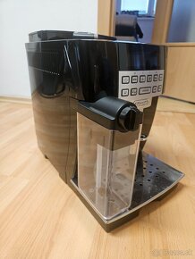 Delonghi kavovar  automatický ECAM22.360B - 5