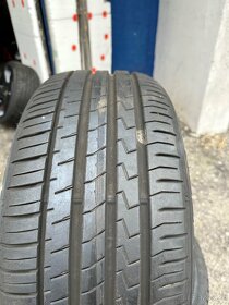 Letne pneumatiky Falken Ziex ZE310 Ecorun - 5