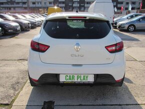 Renault Clio 1.5 dCi LS Technofeel - odpočet DPH - 5