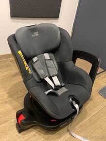 Britax römer dualfix M i-SIZE - 5