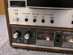 Teac A7010 - 5