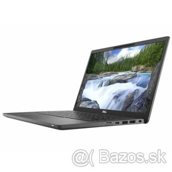 Dell Latitude 7320 Black - 5