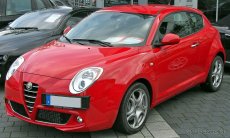 Predám servo posilňovač riadenia Alfa Romeo MiTo - 5