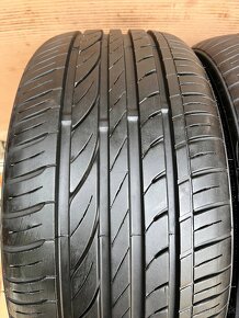 Letné pneumatiky 205/40 R17 Linglong dva kusy - 5