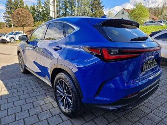 Lexus NX 450h+ E-FOUR Business Line - 5