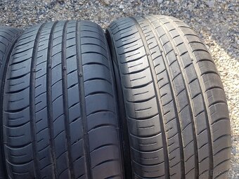 185/55 r15 letné pneumatiky 4ks Kumho DOT2023 - 5