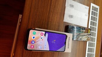 Samsung A32 5G - 5