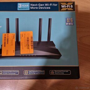 Wifi router - 5