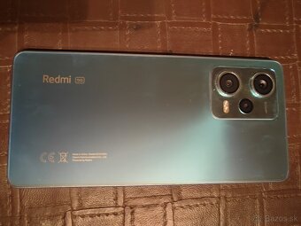 Redmi Note12 PRO 128GB - 5