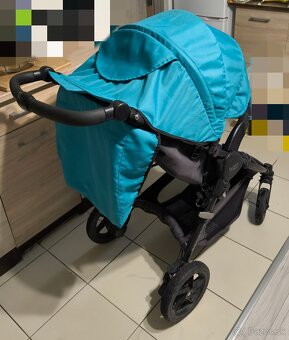 BRITAX B-MOTION 4PLUS - 5