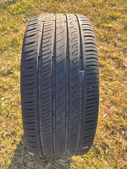 Barum 225/45 r17 - 5