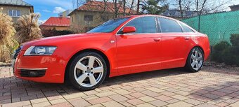 AUDI A6 2.8 FSI S line - 5