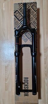 RockShox Sektor Boost 29" - vidla - 5