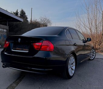 BMW 320d - 5