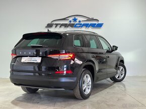 Škoda Kodiaq 2.0 TDI SCR EVO Ambition DSG - 5